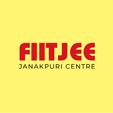 FIITJEE Janakpuri