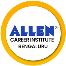Allen Bangalore: Courses & Fees 2026
