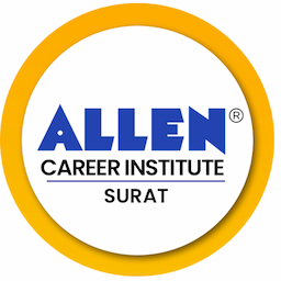 Allen Surat: Courses & Fees 2026