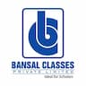 Bansal Classes