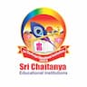 Sri Chaitanya (Infinity Learn)