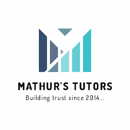 Mathur's Home Tutor Service: Courses & Fees 2026