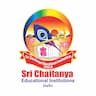 Sri Chaitanya