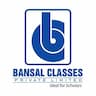 Bansal Classes