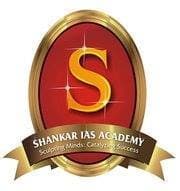 Shankar IAS Academy Adyar: Courses and Fees