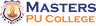 Masters PU College