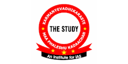 THE STUDY IAS