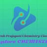 Rajesh Prajapati Chemistry