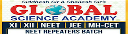 Global Science Academy Mumbai: Courses & Fees