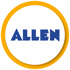Allen Kota: Courses & Fees 2026
