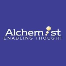 Alchemist Delhi (Connaught place)