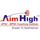 Aim High UPSC MPSC Coaching Institute Nagpur