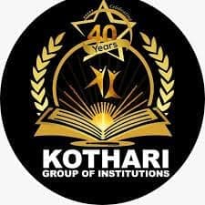 Kothari Institute Indore: Courses & Fees