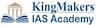 Kingmakers IAS Academy