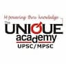 The Unique Academy