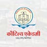 Kautilya Academy