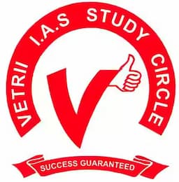 Vetrii IAS Study Circle Madurai