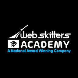 Webskitters Academy: Courses & Fees