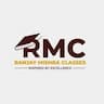 Ranjay Mishra Classes