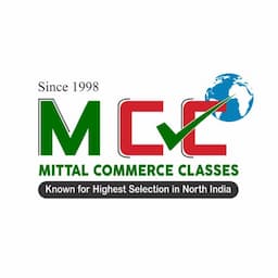 Mittal Commerce Classes Laxmi Nagar