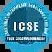 ICSE - INSTITUTE OF COMMERCE, SHORTHAND & ENGLISH