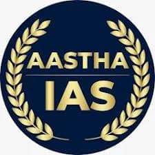 Aastha IAS