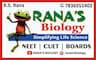 Rana Biology Classes