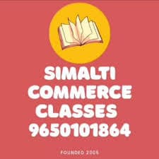 Simalti Commerce Classes