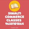 Simalti Commerce Classes