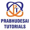 Prabhudesai Tutorials