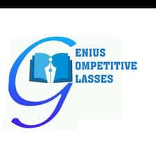 Genius Competitive Classes Kalyan