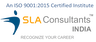 SLA Consultants