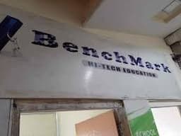 Benchmark Coaching Classes Kalyan: Courses & Fees