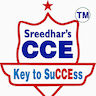 Sreedhar's CCE