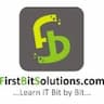First Bit Solutions