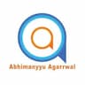 Abhimanyyu Aggarwal Classes