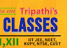 Tripathi's S S Classes