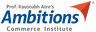 Ambitions Commerce Institute Pvt Ltd
