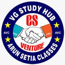 VG Study Hub Laxmi Nagar