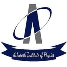 Ashutosh Institute of Physics Ahmedabad