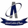 Ashutosh Institute of Physics