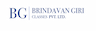 Brindavan Giri Tax Classes