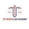 St. Peters Law Academy