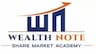 Wealth Note