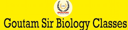 Goutam Sir Biology Classes Kolkata