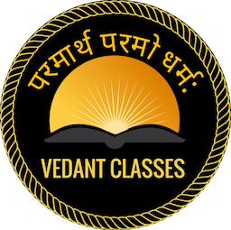 Vedant Classes Delhi