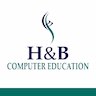 H & B Computer Education Maninagar