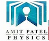 Amit Patel Physics