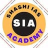 Shashi IAS Academy