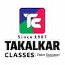 Takalkar Classes Balajinagar